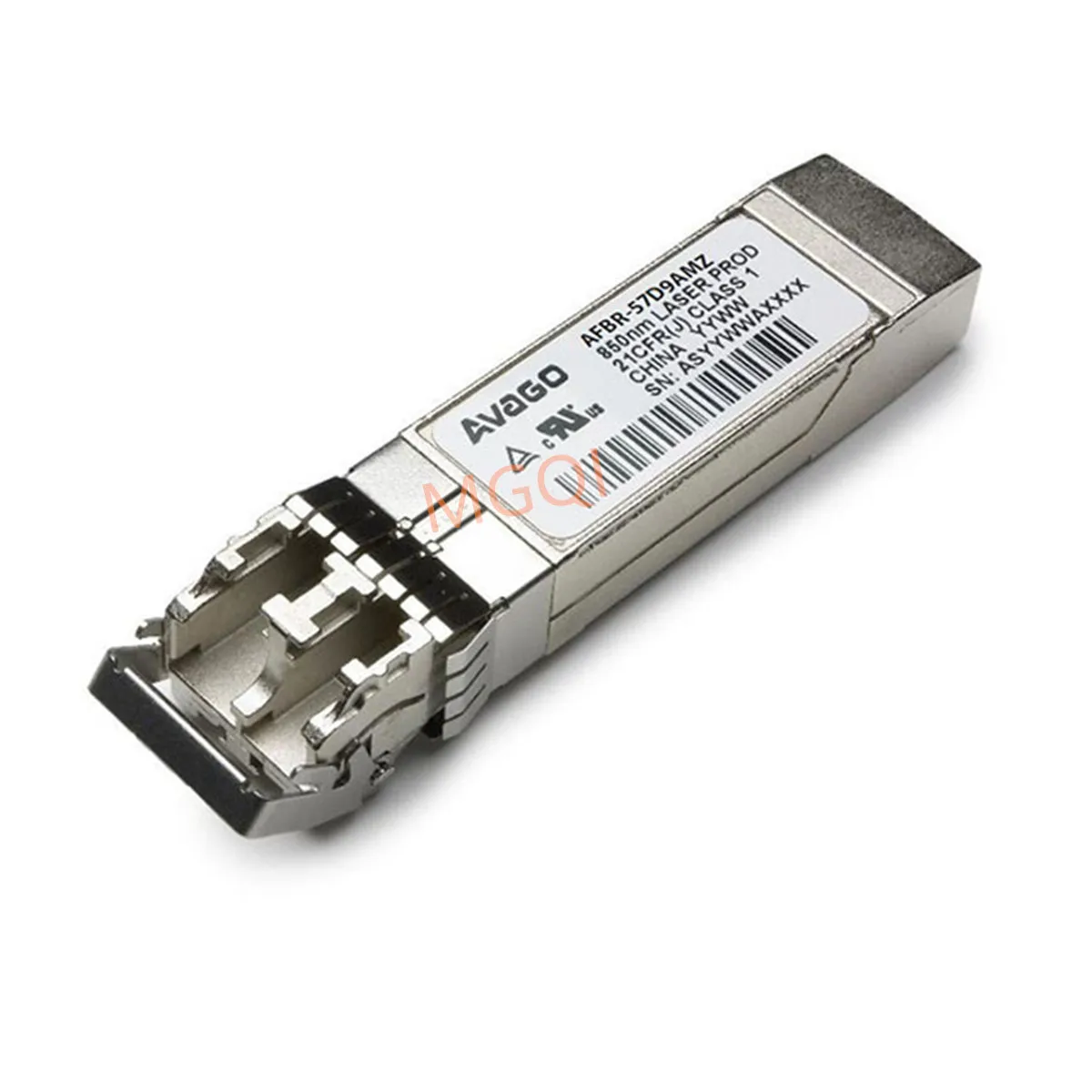 AVAGO SFP 8G AFBR-57D9AMZ 8G 0.15KM-850NM SFP + Multimode Thu Phát Cáp Quang/Mạng đa Dụng Module