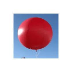 2.5/2.8/3 meters Giant Inflatable Advertising Balloon/Flying ceremony Party/Logo