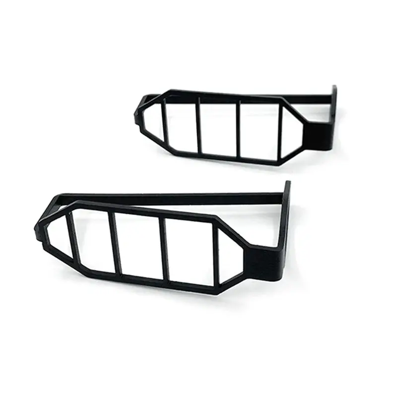 HOT-Motorcycle Modification Turn Signal Cover Turn Signal Protection Shell For Honda CB500X CB500F CBR500R 2019-2021,Motorcycle
