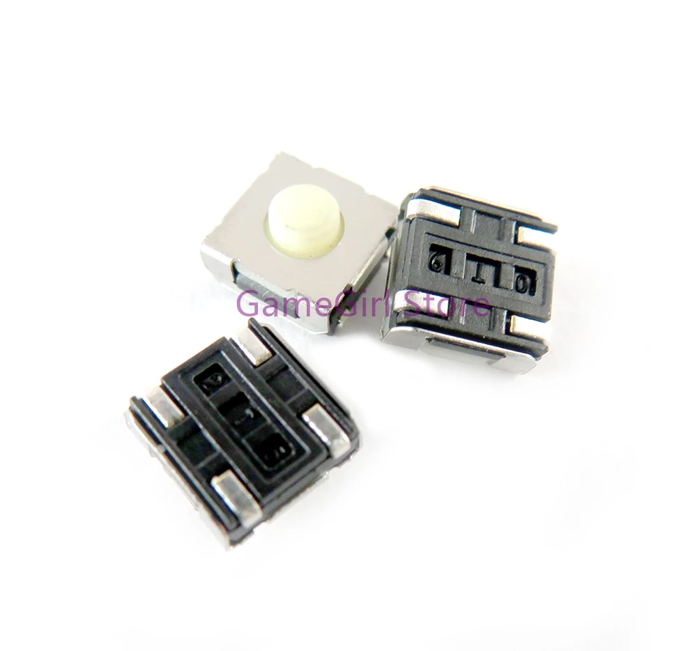 2pcs Touch Pad Switch Button Inner Switch Key For PS4 Playstation 4 Controller Repair Replacement Part