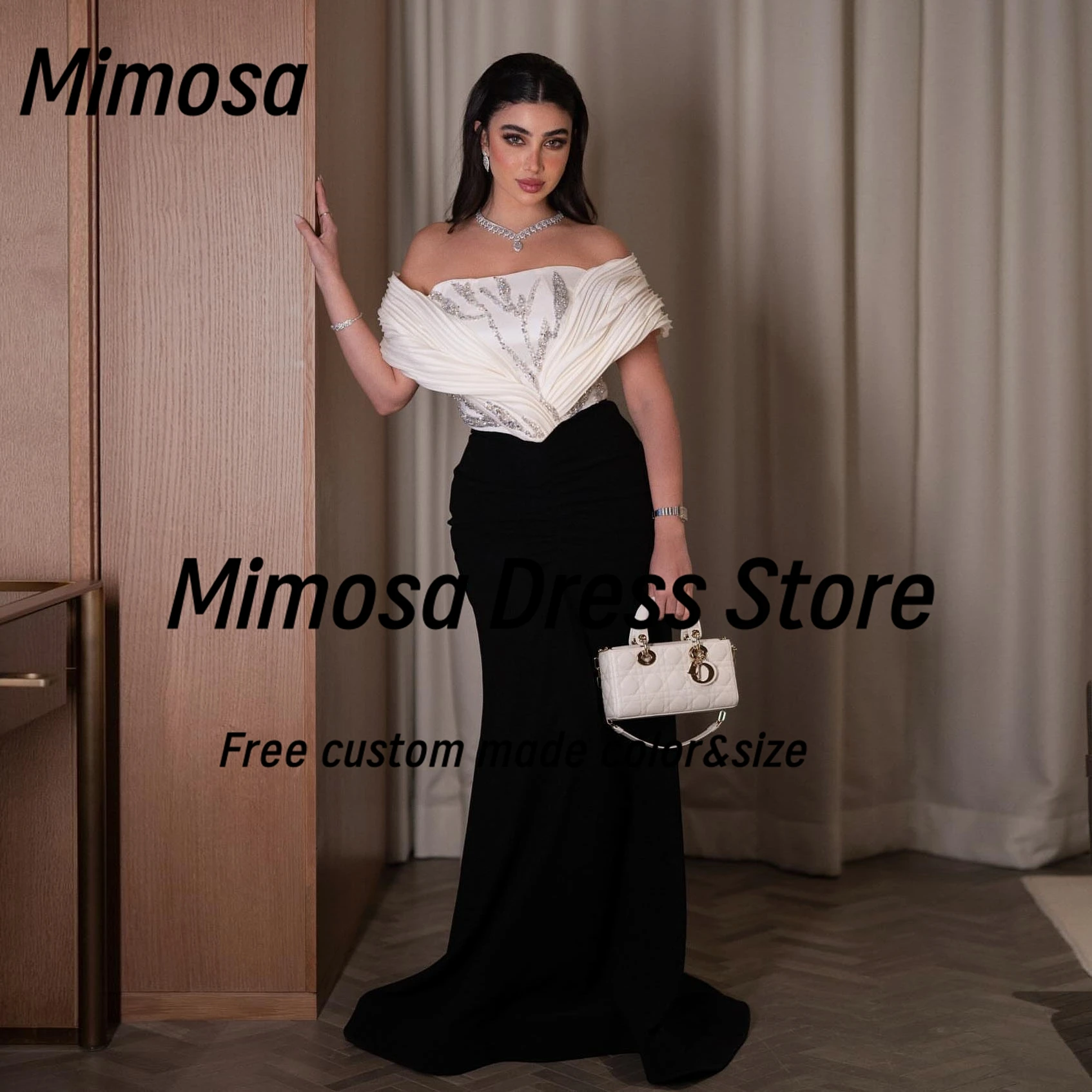 Mimosa Bespoke Bead…