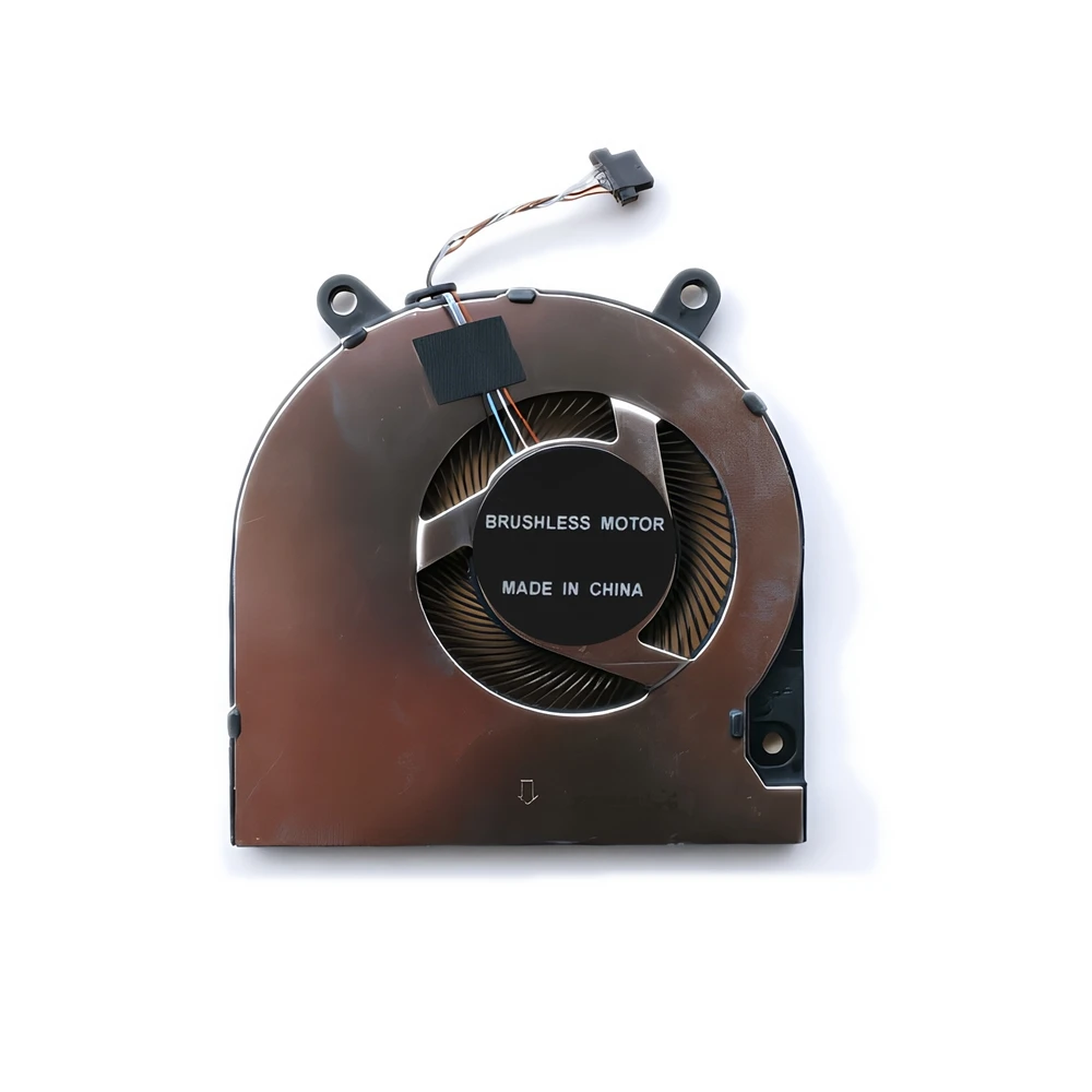 New Laptop CPU Cooling Fan for HP Pavilion X360 Convertible 14M 14-DW 14M-DW TPN-I137 Cooler Radiator L96492-001