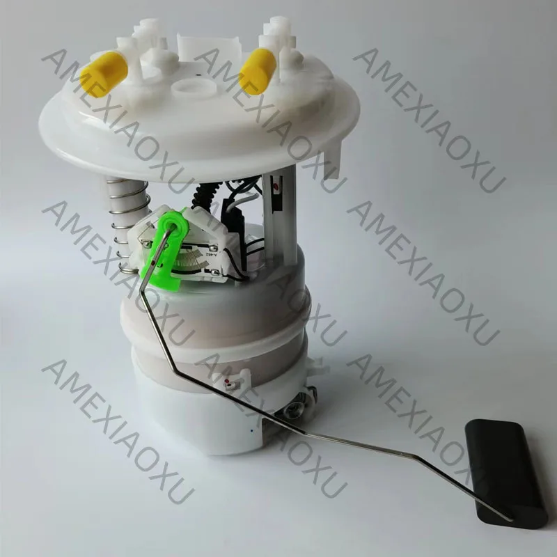 

Fuel Pump Assembly 9674971380 Fit for Peugeot 206 308 308CC 308SW 406 Citroen C4 1.6T WG1444471 347280 52772 AMEXIAOXU