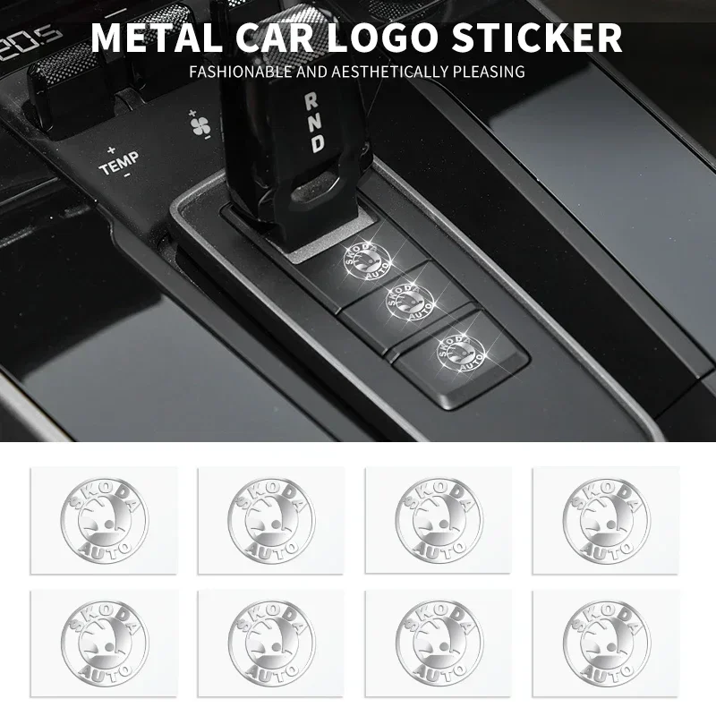 Car Logo Decorative… - image