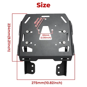 10 principais vendas bagageiro 125 - №9