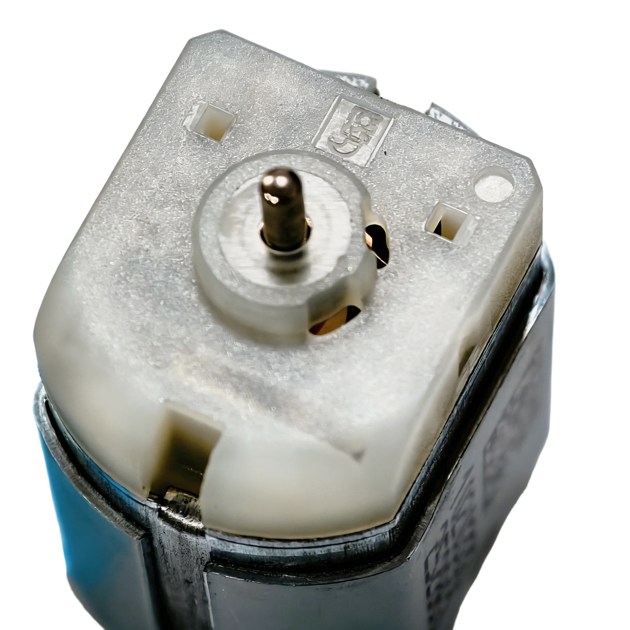 Suitable for Mercedes-Benz original steering machine ELV lock motor C-class E-class GLK perfect adaptation