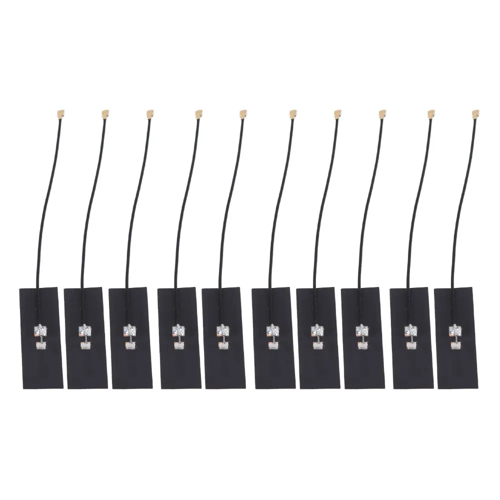 20Pcs 2.4G/5.8G Fpc…
