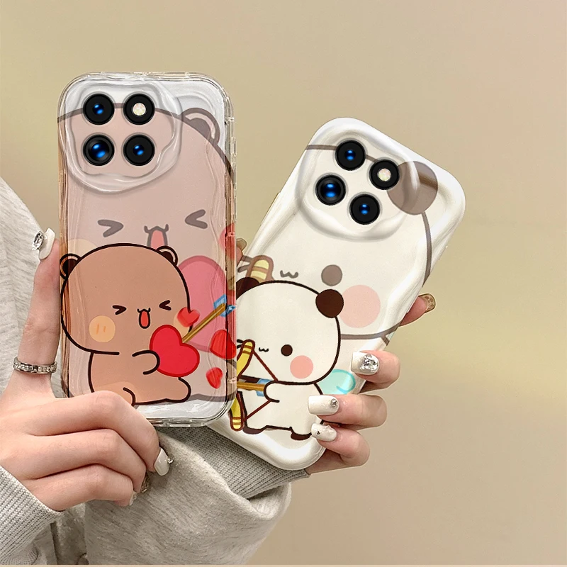 Cute Bubu Dudu Coup… - image