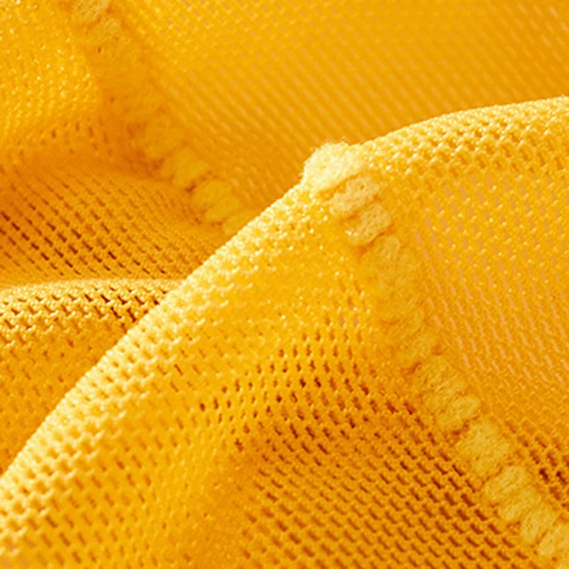 Herenonderbroeken, sexy lage taille, doorzichtige mesh-strings, strings, bikinislip, ademend, comfortabel ondergoed
