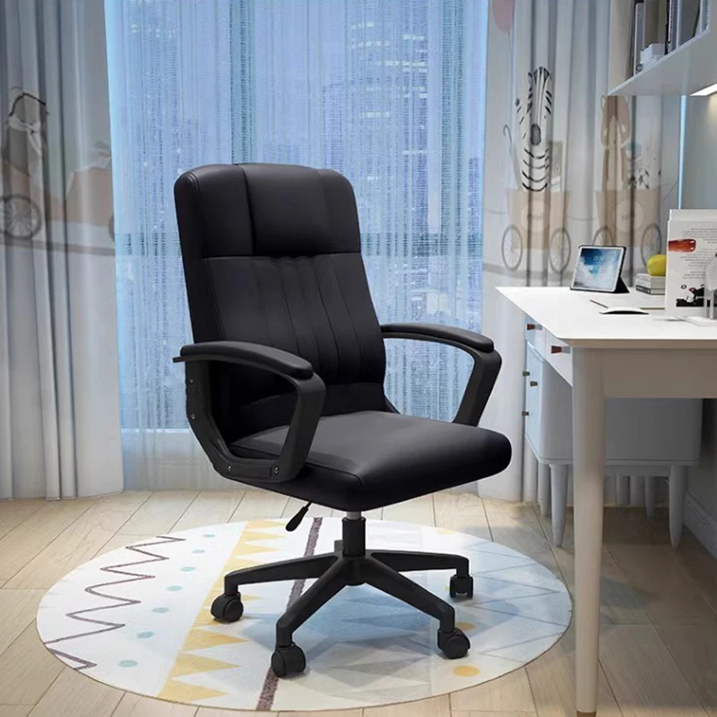 

Armchair Living Room Office Chair Computer Backrest Office Chair Gamer Pc Silla Ergonomica Furniture Home