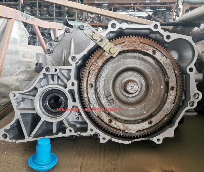 

ATX/Transpeed F4A51 Transmission Gearbox 4WD