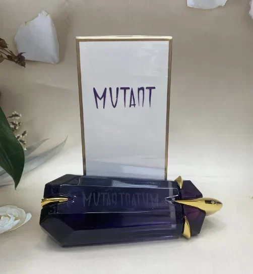 

The 100ML women's perfume features a long - lasting, high - quality floral - fruity fragrance, ideal for elegant and glamorous d