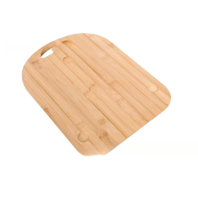 

Wooden tray Home kitchen Removable coffee machine, bread machine Glide board Cooking machine base