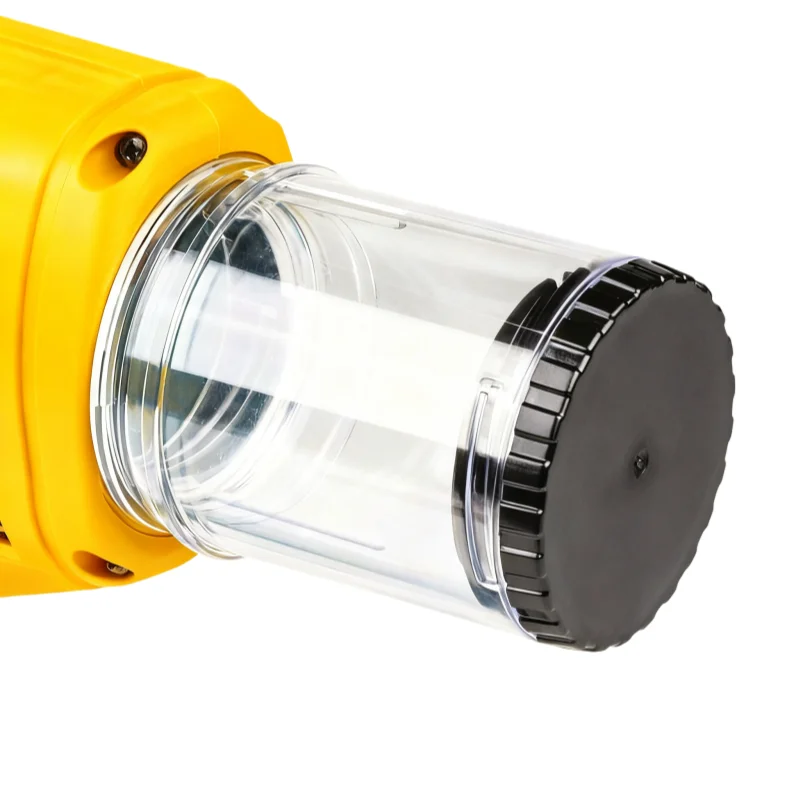 Cordless 30mm Long Stroke Electric Brushless Industrial Rivet Gun​ 20KN Pull Force power tool For Dewalt 20v battery