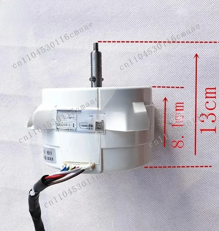 For Motor YYS-80-4 YYS100-4 Fully Enclosed Range Hood Universal Motor Accessories