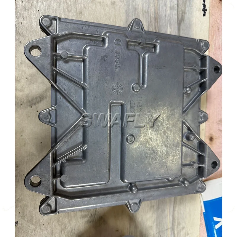 V2403 ECU ControllerFor Kubota V2403 Engine Spare Parts