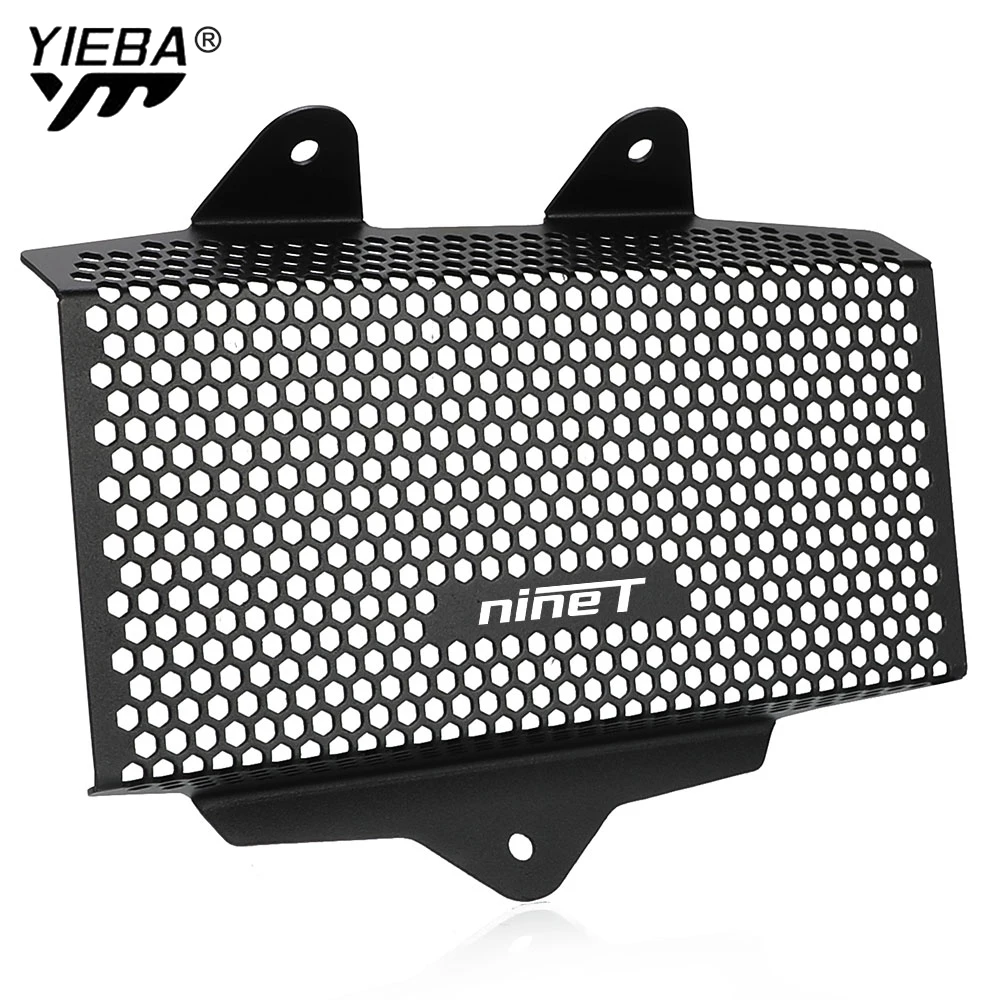 For BMW R12 NineT Nine T 2024 2025 2026 Motorcycle Accessories Radiator Guard Protector Water Tank Cover Protection Net R12NineT - Image 6
