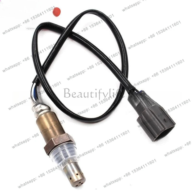 Tool Auto Parts, Oxygen Sensor 89465-58010 8946558010