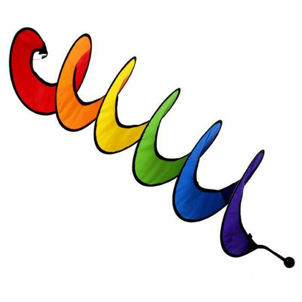 Pinwheel Garden Decoration Manufacturing Pinwheel Spiral Pinwheel Strong And Spiral Pinwheel   Pinwheel Garden