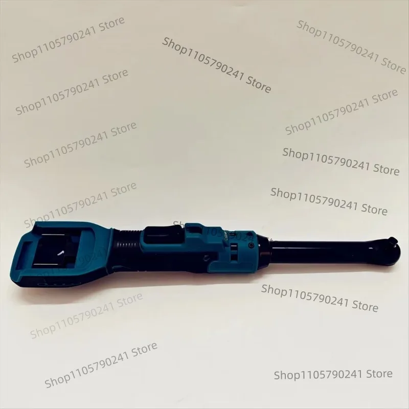 Electric Ratchet Wrench 3/8 Inch 220N.M Extended Head Cordless Power Tool For Makita 18V Battery Nut Removal