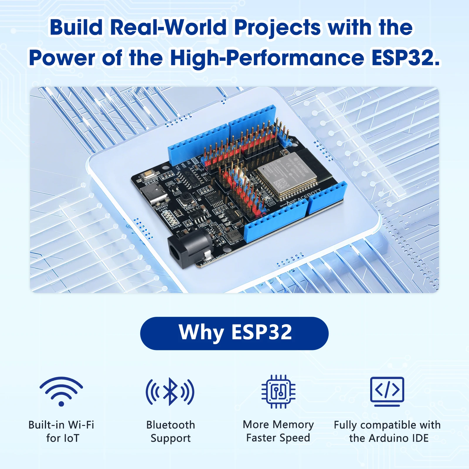 Student Hobby DIY Programmable - Diy Electronics Projects For Students ulasan dan harga