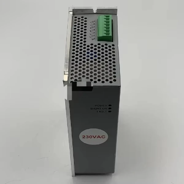 

TAM-20/230VC New Power Supply Unit For PLC Programming RS485 Communication Industrial Automation