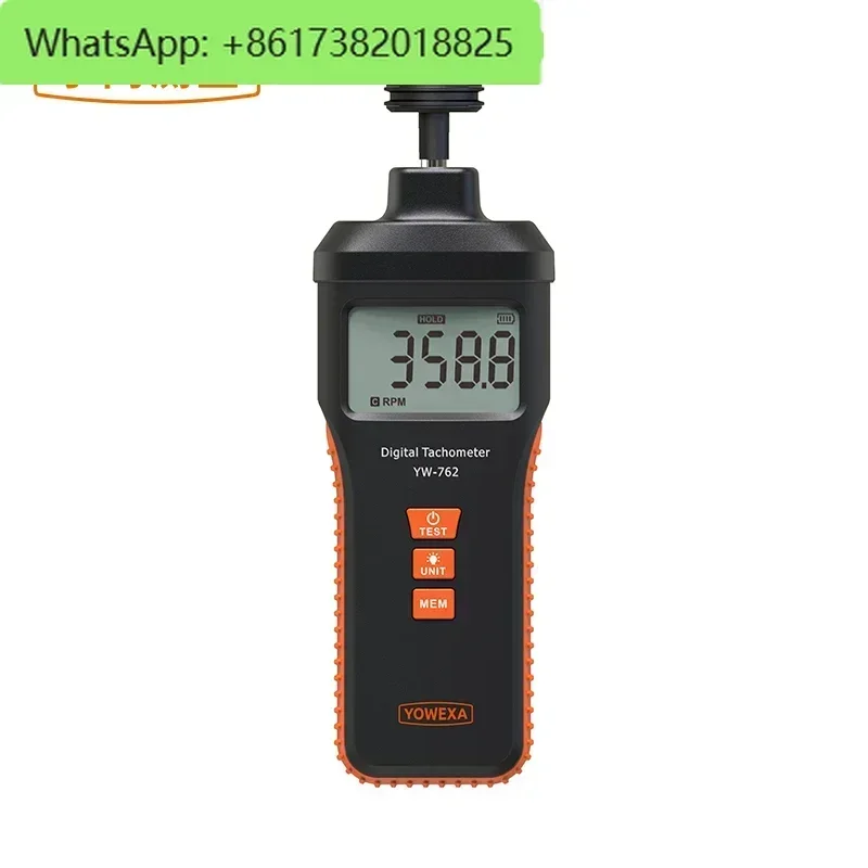 YW-762 Tachometer D…