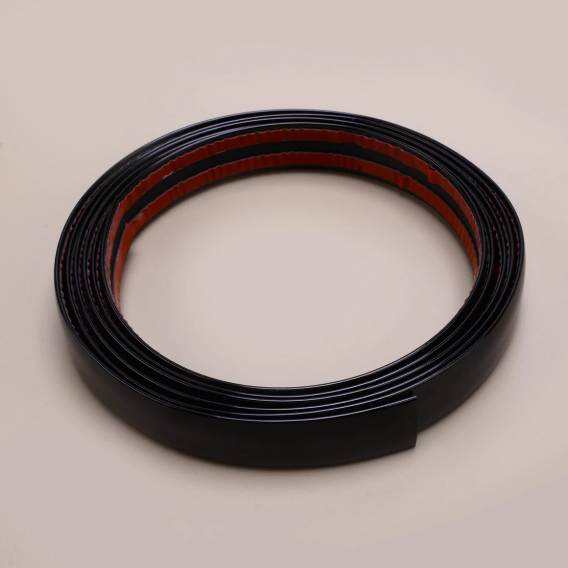 Länge 2m Breite 1,8 cm universelle flache flexible Autodach verkleidung leiste