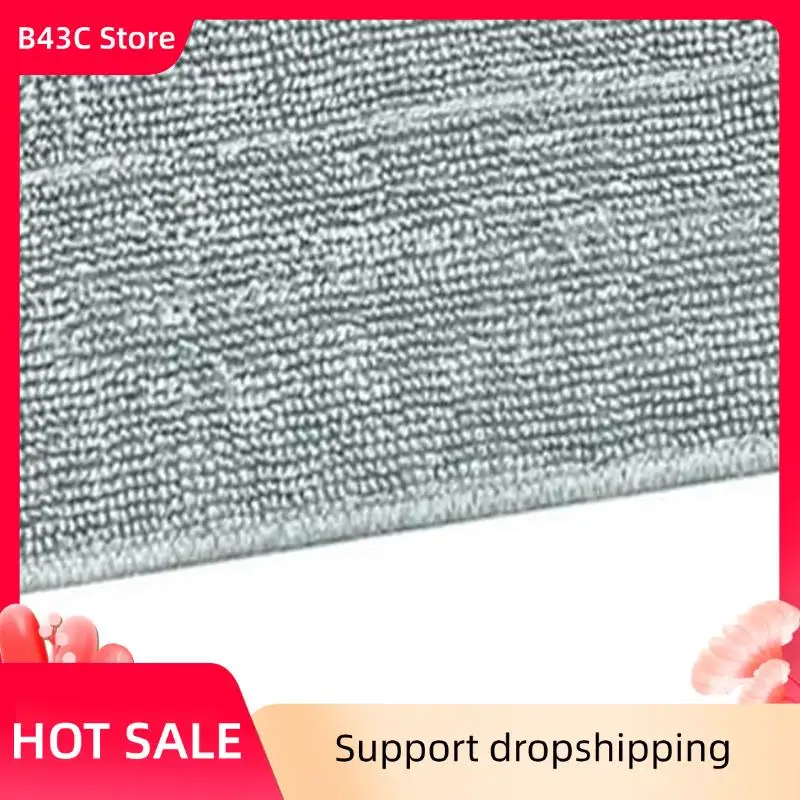 B43C 6PCS Mop Cloth…
