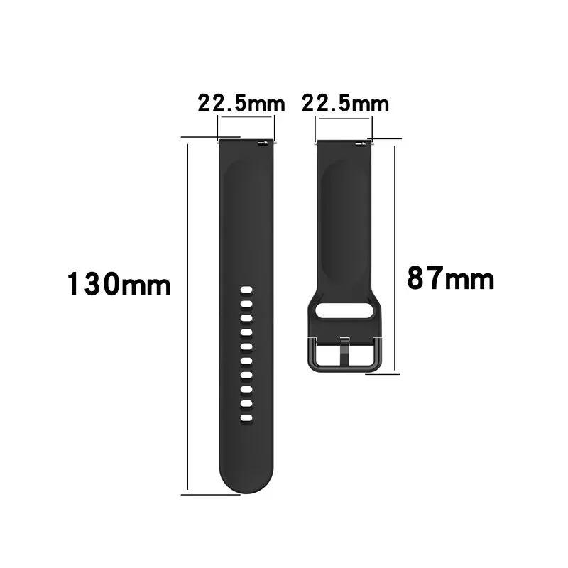 Replacement Bracelet Strap For Fitbit Versa 1 2 Bands Soft Silicone Sports band for Fitbit Versa lite/fitbit blaze Smart watch