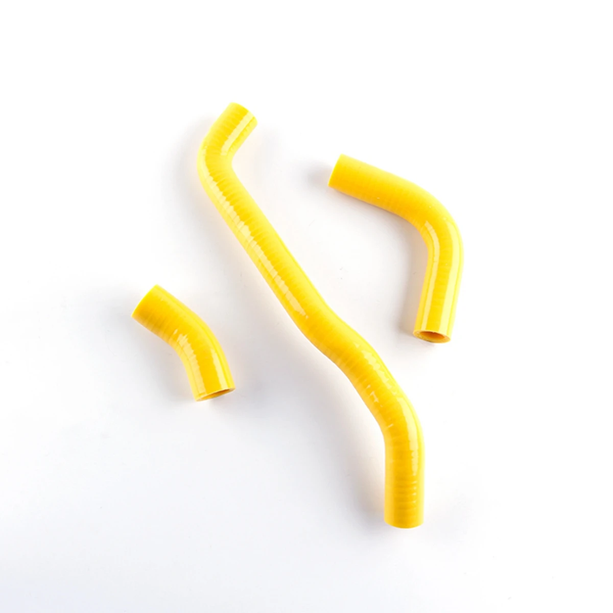 

FOR 2002-2009 SUZUKI DRZ400 DRZ400S DRZ 400 Silicone Radiator Hoses Kit 2003 2004 2005 2006 2007 2008 Piping 3Pcs 10 Colors