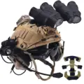 Helmet Set