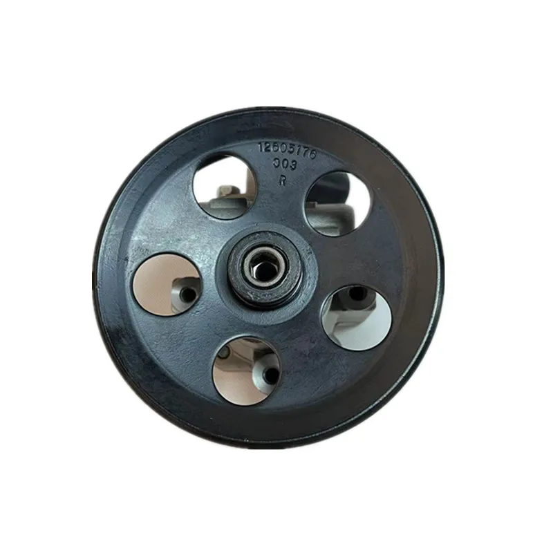 

13258068 13309277 Power Steering Pump For Buick Regal Lacrosse Steering Pump for For GM Buick Chevrolet