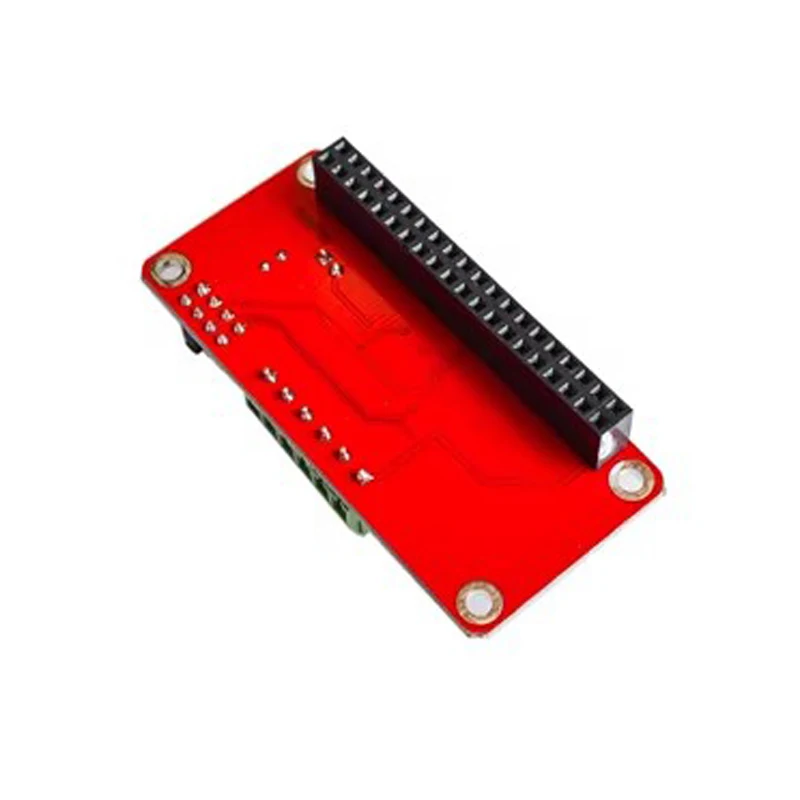 3.3V ADS1115 ADC Module for for Raspberry Pi 3/2 / B + / I2C RPI ADS1115 ADC Analog to Digital Converter