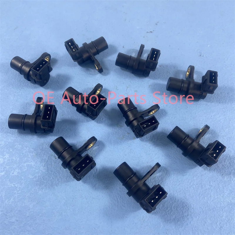 10PCS CMP Camshaft Position Sensor For Daewoo Chevrolet Matiz Spark 0.8 S SE Hatchback Petrol A08S3 2005 - 2010 96325867