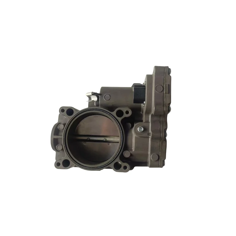 

Gold seller Electronic Throttle Valve 202V13200-7003 for Sinotruk MAN Truck Engine Parts