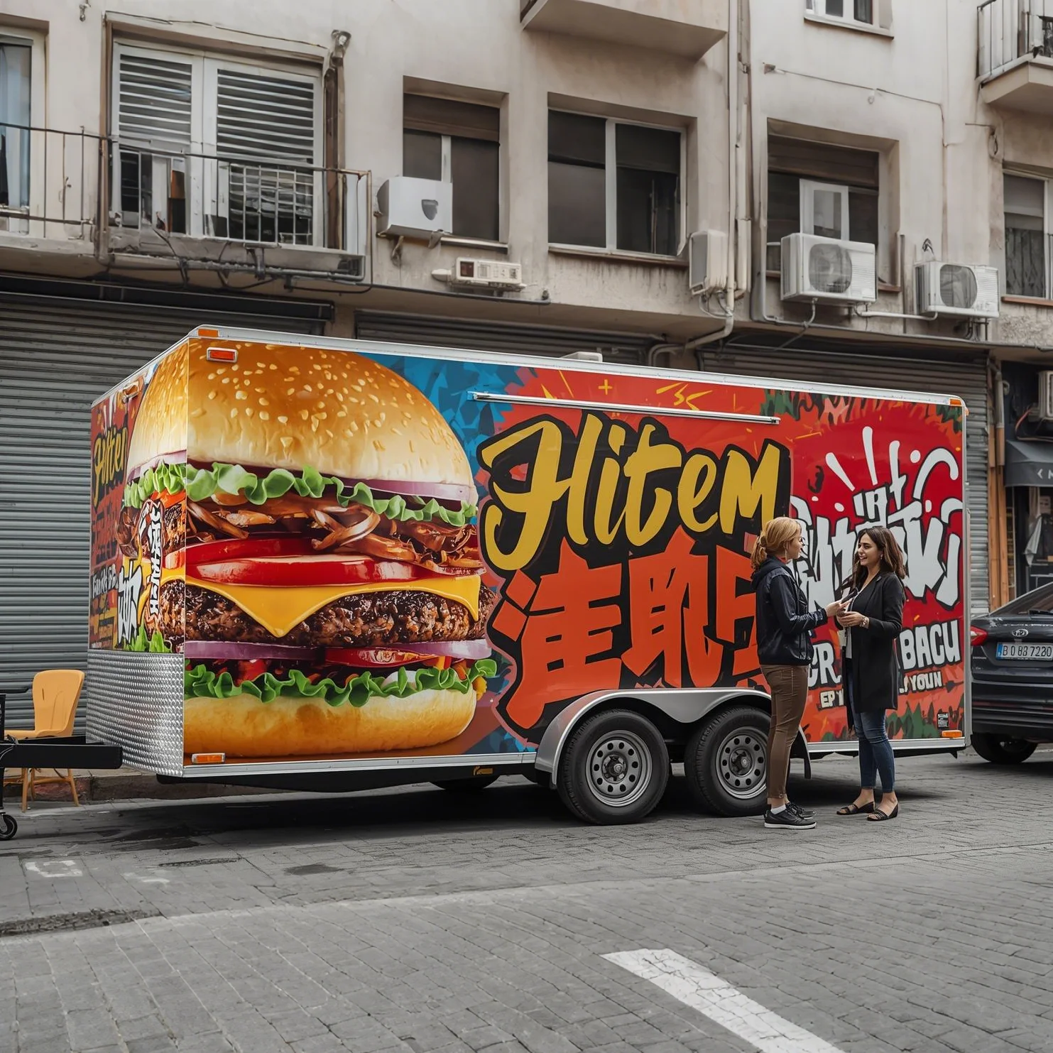 Pellicola Vinilica Personalizzata per Wrapping Auto – Vinile Premium per Wrapping Completo e Parziale di Veicoli, Adesivi Auto Personalizzati Impermeabili e Durevoli