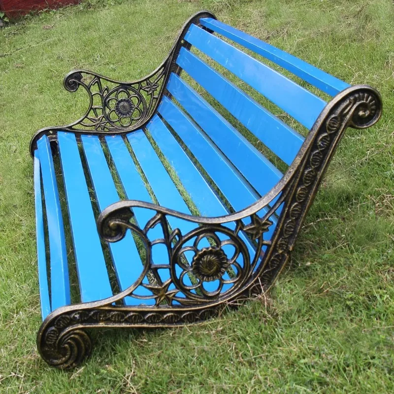 Special Outdoor Swing Solid Wood Hanging Chair Rocking Chair Hanging Basket Courtyard Swing Leisure  Chair Indoor