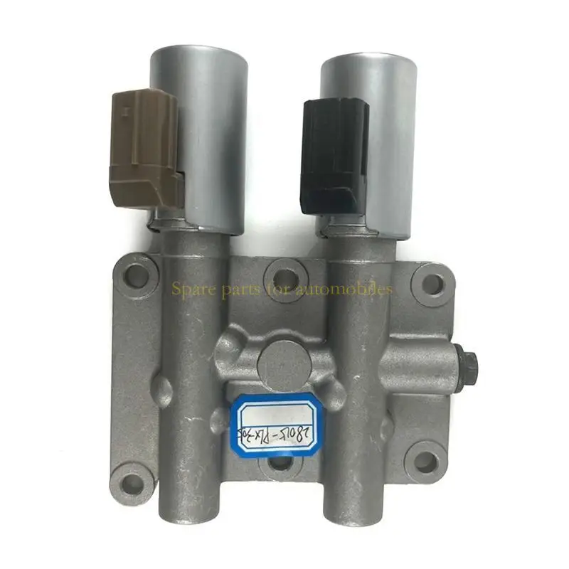 

H58F Car Accessories Transmission Duals Linear Solenoid 28015-PLX-305 for 2001-2005 1.7L 2.0L 1.3L