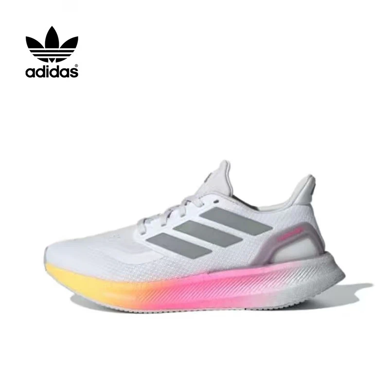 

Мужские и женские повседневные кроссовки для бега Adidas PUREBOOST 5