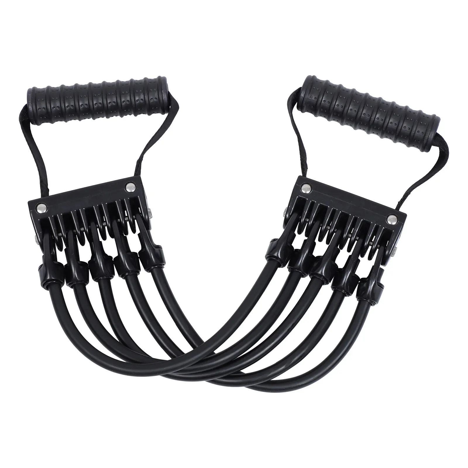 

Chest Elastic B Muscle Training Equipment Fitness Resistance Professional Exercise Tool Bodybuilding Weightlifting