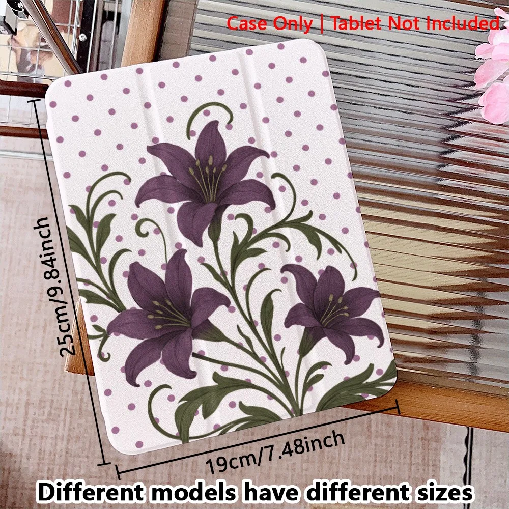 Case for iPad mini7, Pro , Air 7/8, 10/11/14;for Samsung Pad, for Xiaomi Pad, for Redmi Pad, for Huawei Pad, for Honor Pad,