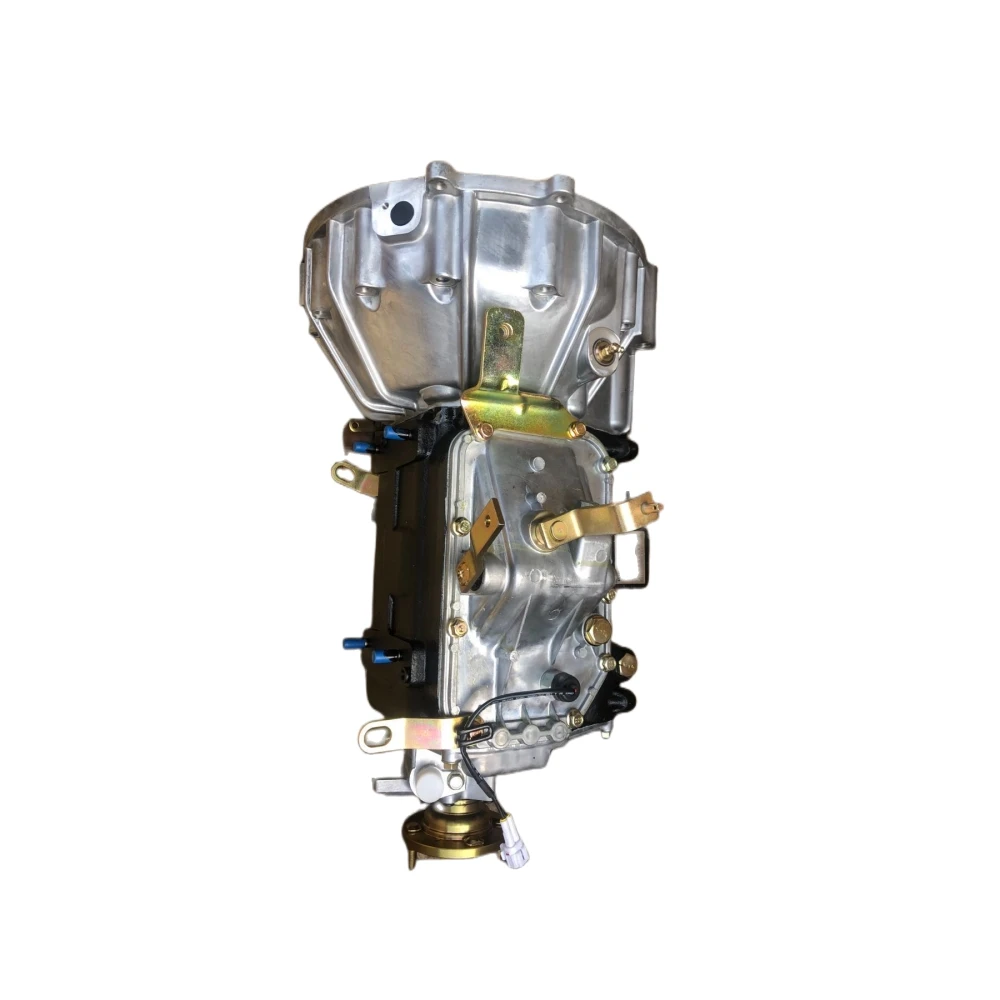 

Overhaul Kit Automatic Gear Set 4 Speed Auto Transmission Systems Wanliyang Motorcycle Transmissions