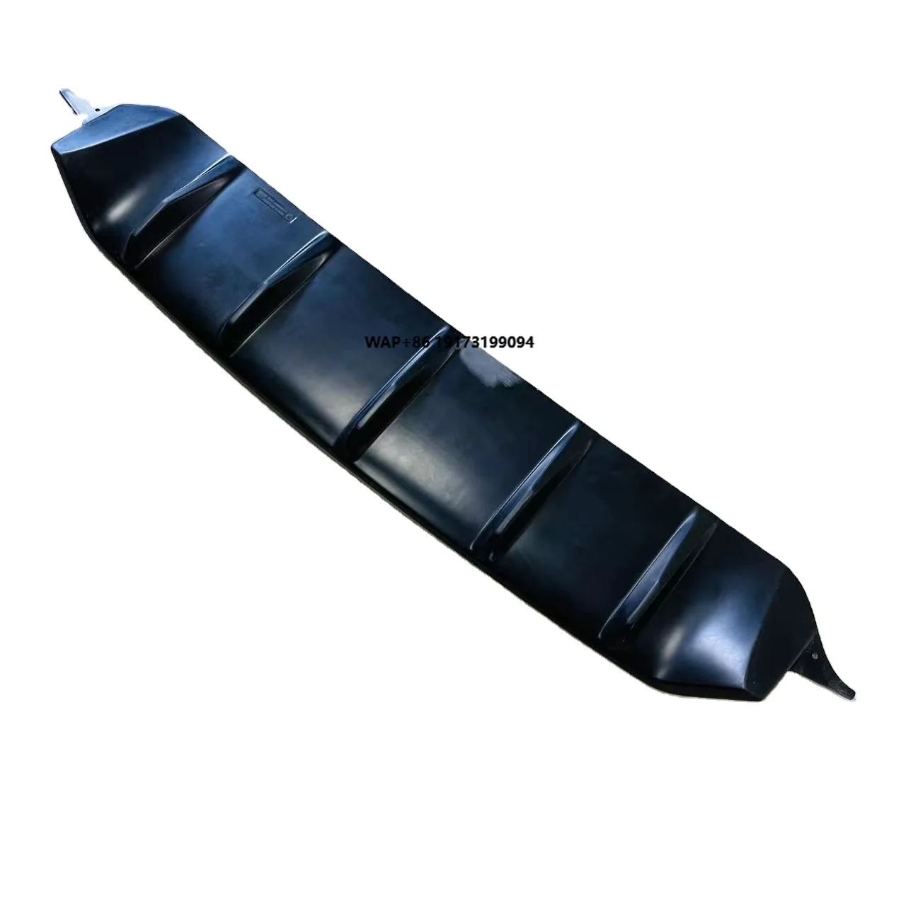 

Rear Diffuser for 2019-2023 S60 Body Kit