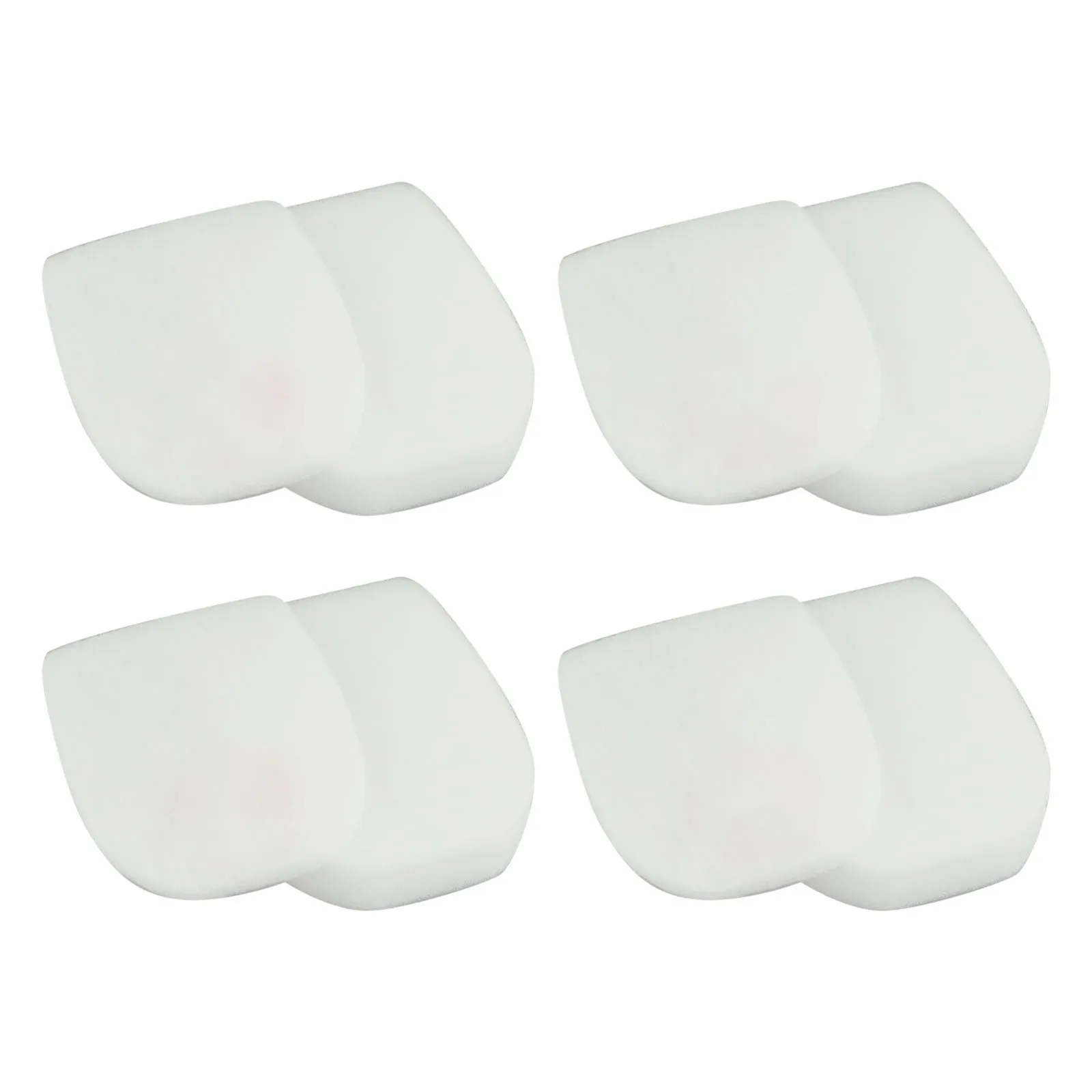 

Сменные фильтры Stratos Vacuum с пенопластовыми и войлочными элементами для моделей IZ400 и IZ420 для более чистого воздуха