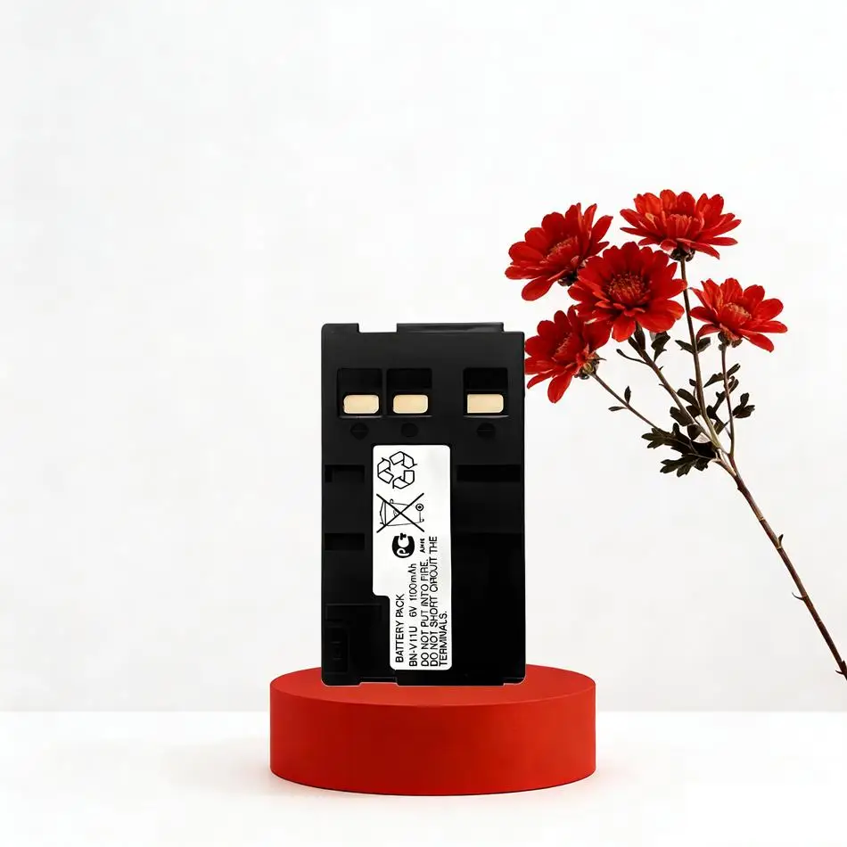 Camcorder Battery 1…