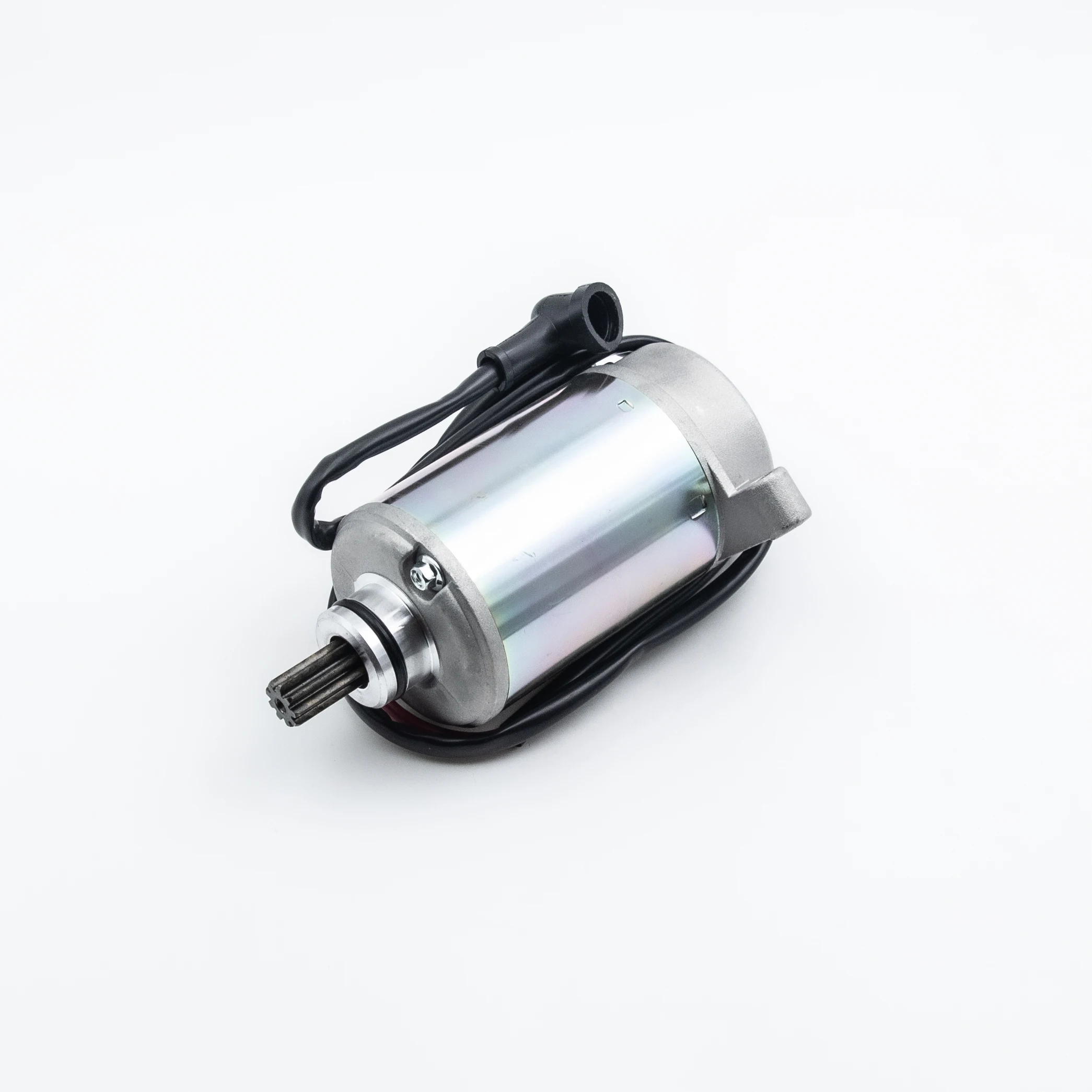 Starter Motor Starter Motor for Loncin for Jianshe 400cc JS400 Mountain Lion JS183FMQ ATV Electric Motor Parts F3-D60000-0