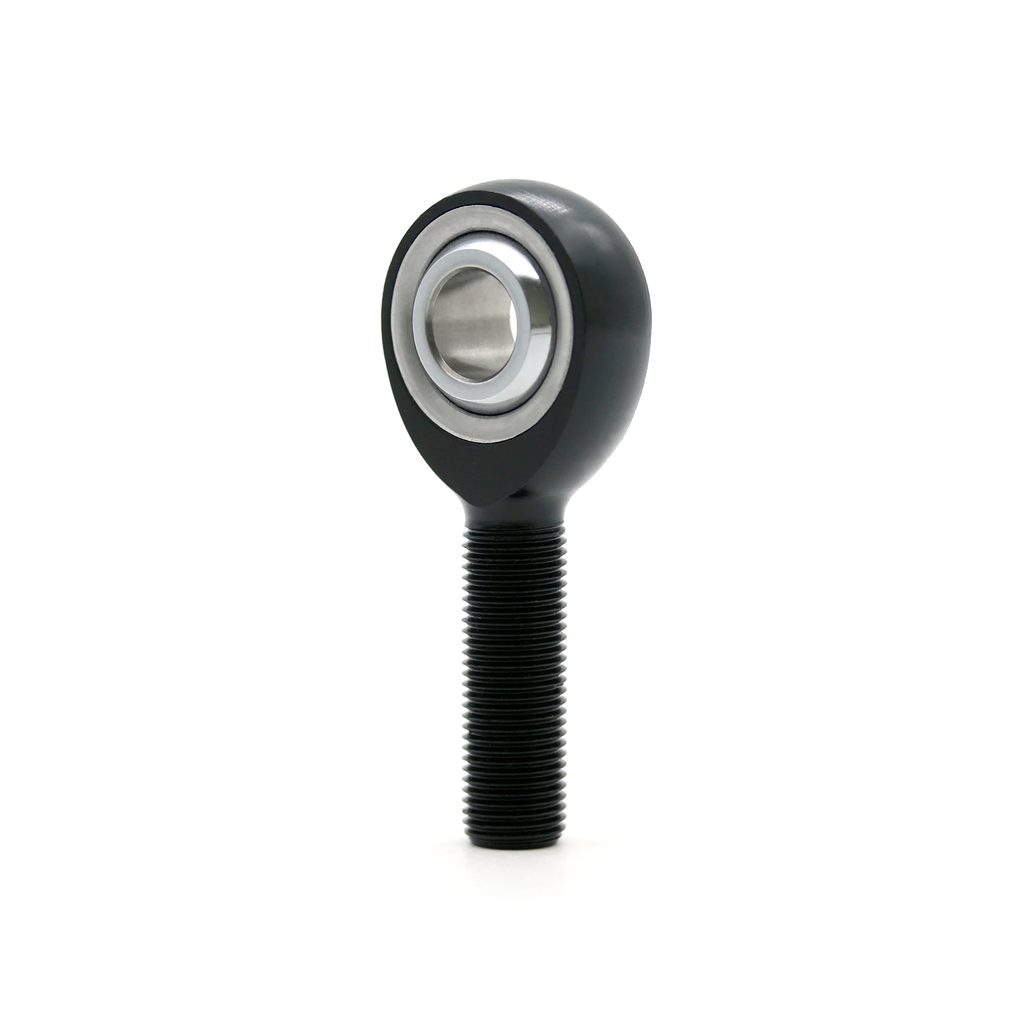 Inch ALJM 1/4-28 3/8-24 1/2-20 Aluminum Alloy Rod End Heim Joints  Maintenance free Left/Right Thread Ball Joint