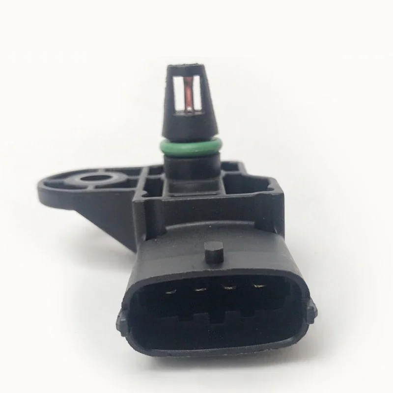 Engine Intake Pressure Sensor For JAC J3 TurinJ5 J6 J2 Refine S3/SEI 3 T5 S5/T6 S2/SEI 2 T40 Rein Refine M3/M4/M5