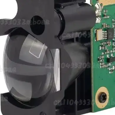 100m OEM Laser Distance Sensor Module - Analog Measurement Sensor for Distance Measurement